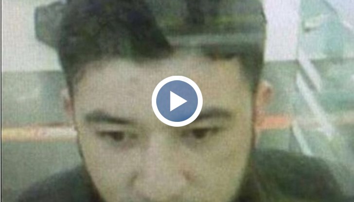 Мъжът се оказа член на "Ислямска държава"