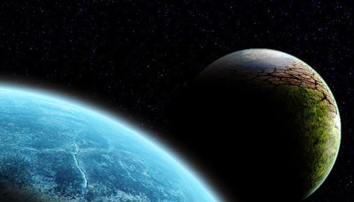 Краят на света се очаква през месец октомври