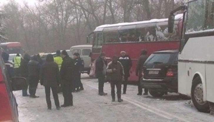 Жена на 61-години е починала на място