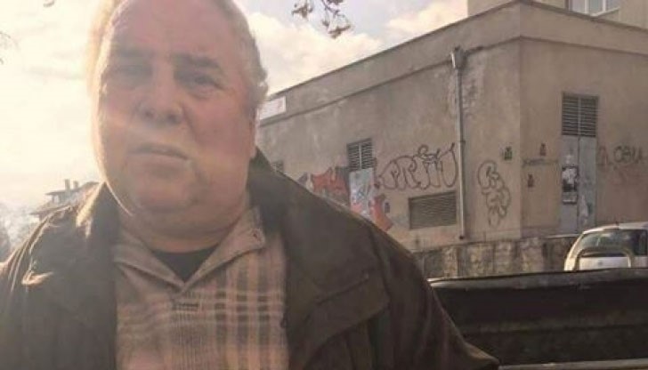 Любо е загубил всичко след имотна измама Любо е загубил всичко след имотна измама