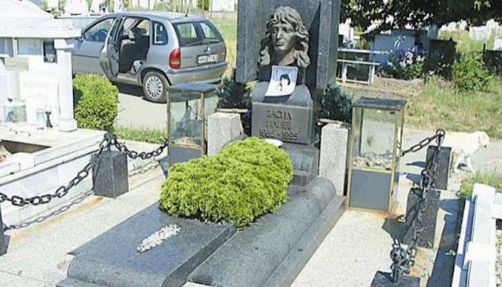 СИК, ВИС и ТИМ дълго време всяваха ужас сред хората СИК, ВИС и ТИМ дълго време всяваха ужас сред хората