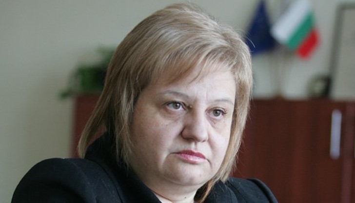 Мариана Коцева оглави статистическата служба на Европейската комисия