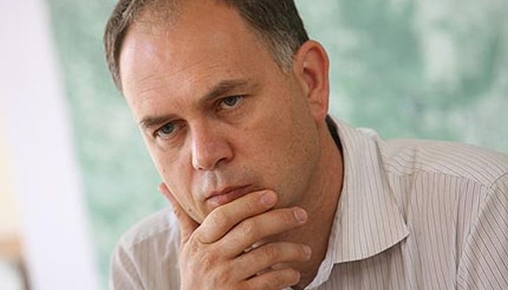 Георги Кадиев: Направих всичко възможно, но нещата не станаха заради процедурни игри