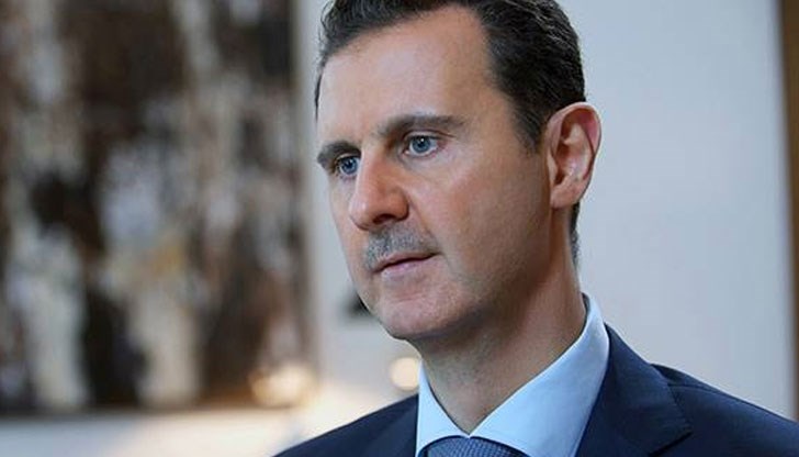 Арабските средства за масова информация не спират да разпространяват противоречива информация за състоянието на сирийския лидер