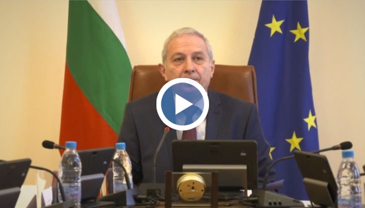 До две седмици трябва да бъде извършена пълна проверка на дейността на второто правителство на Бойко Борисов