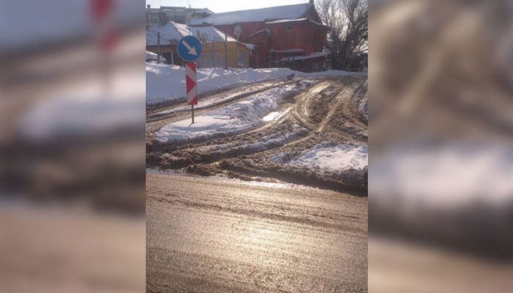 Покажете, че незаинтересоваността и некомпетентността на общинската администрация не могат да останат вечно без последствие!