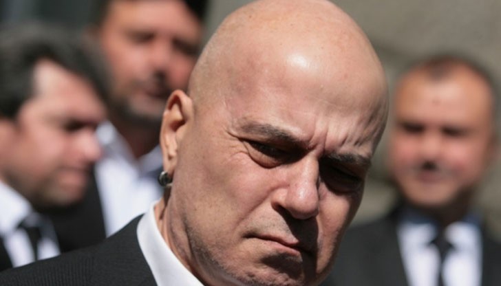 Виктор Калев става част от "Комиците" на Любо Нейков