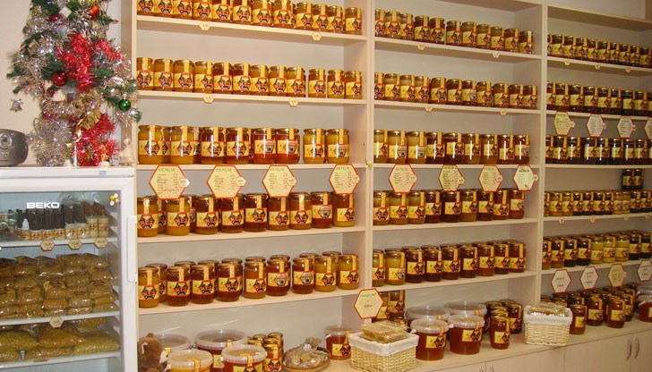 Украйна ни залива с евтина продукция, а нашият биомед се изнася / Снимката е илюстративна Украйна ни залива с евтина продукция, а нашият биомед се изнася / Снимката е илюстративна