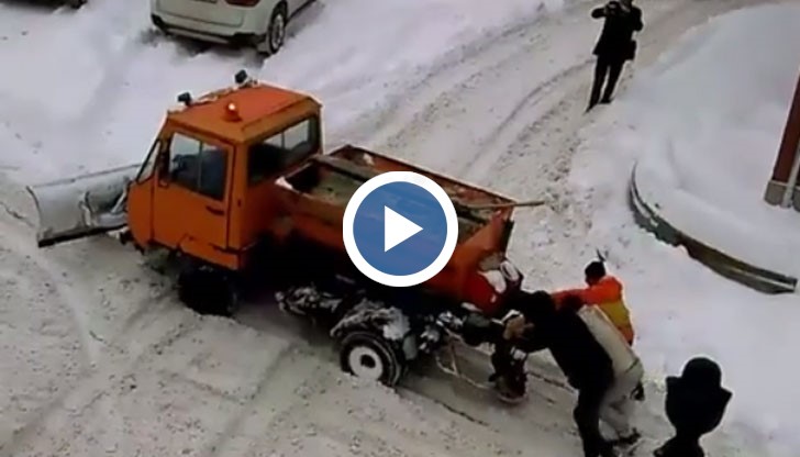 Това интересно видео дава отговор на много наши въпроси!