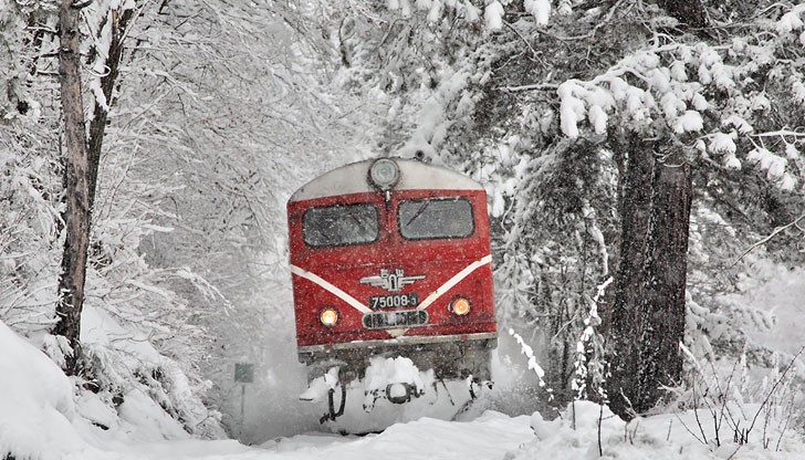 Само за днес от БДЖ са отменили 20 влака