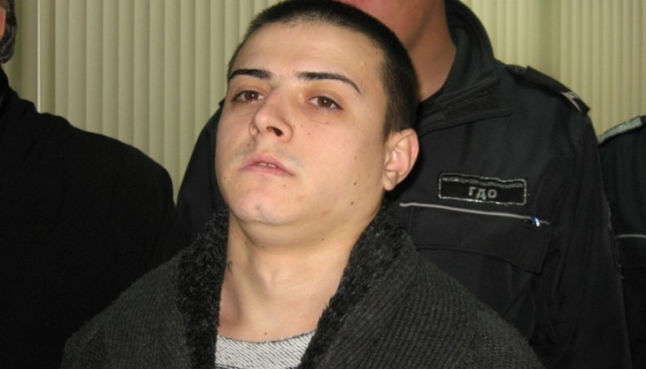 Апелативният съд потвърждава, че Владимир е обмислил убийството на Стефка