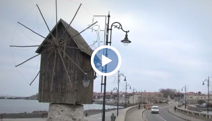 Причината е критичен доклад за опазването на Стария Несебър