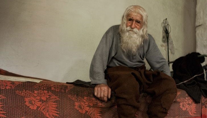102-годишният столетник без проблеми спазил 40-дневния коледен пост