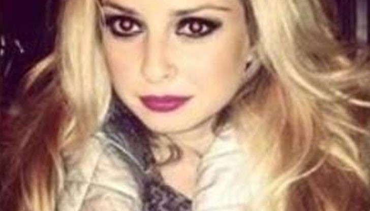 Аз се боря за живота си!