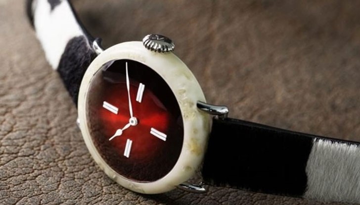 Уникалният ръчен часовник струва колосалната сума от 933 хиляди евро