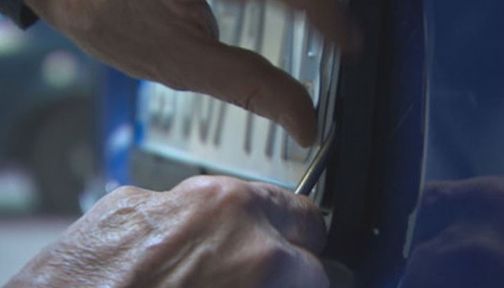 Най-често в последните дни табели са били сваляни при шофиране след употреба на алкохол и заради отказ от проба Най-често в последните дни табели са били сваляни при шофиране след употреба на алкохол и заради отказ от проба