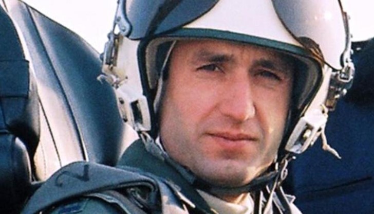 Немски медии днес посветиха публикации на новия български президент