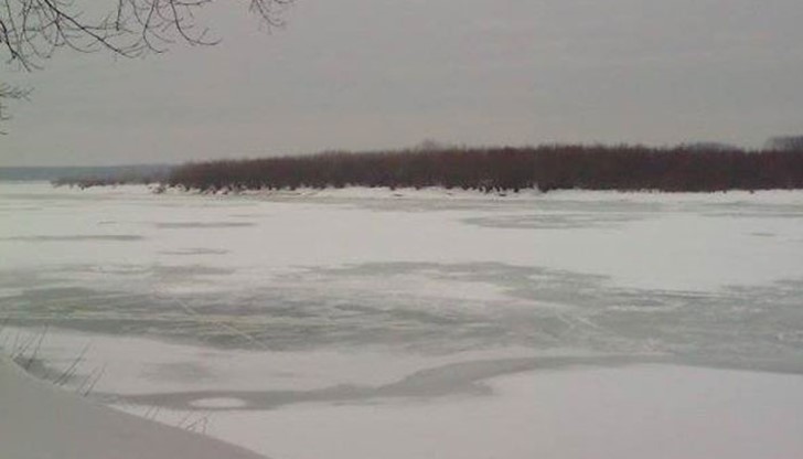 Това е основната причина за по-ниска численост на водолюбивите птици по време на проведеното тази година 41-ово среднозимно преброяване Това е основната причина за по-ниска численост на водолюбивите птици по време на проведеното тази година 41-ово среднозимно преброяване