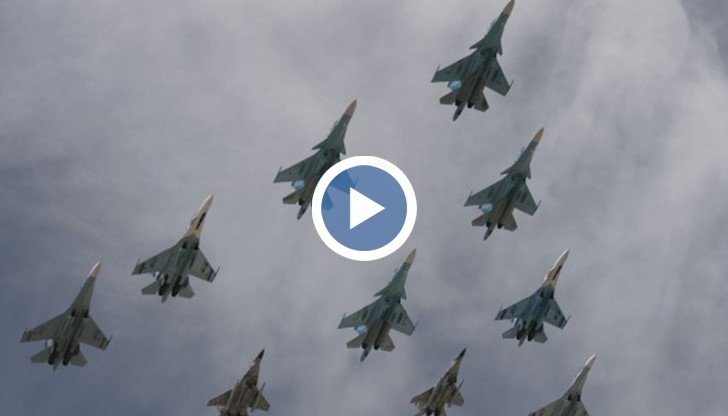 Атаката е довела до ликвидирането на цяла редица терористи