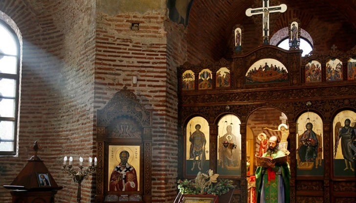 Петльовден е! Петльовден е!