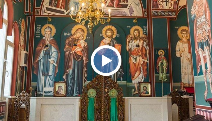 Днес отдаваме почит на един от най-авторитетните учители и разпространители на православието