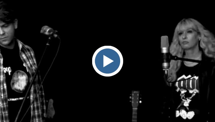 Дори най-редовните пациенти на доктор Кръстева не биха я познали