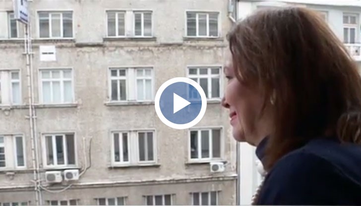 Румяна - жената живяла до четиримата президенти, а сега и до Радев!