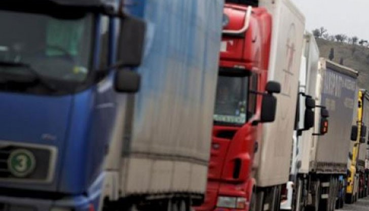 Най-големите производители бяха уличени в картел от Европейската комисия Най-големите производители бяха уличени в картел от Европейската комисия