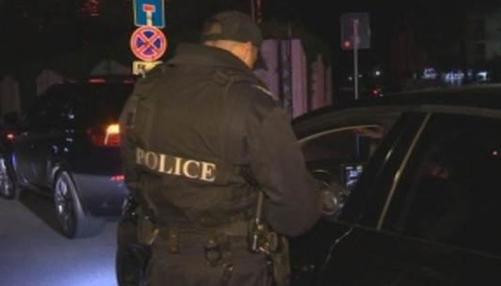 При спецакцията са задържани петима за разпространение на дрога