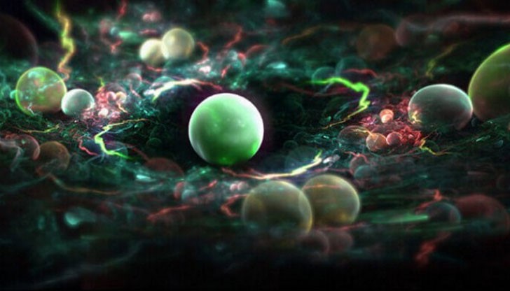 Съществуват не една, а безброй много вселени, всяка от които съдържа различна версия на събитията, случили се в нашия свят