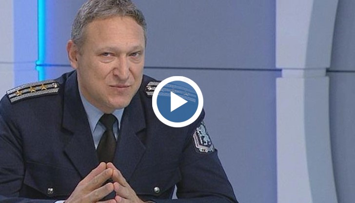 На един от най-проблемните участъци - този през Кресна, днес жители на града ще блокират движението