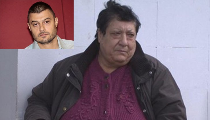 На Николай Бареков и Мария искам да пожелая цялото здраве и щастие на света На Николай Бареков и Мария искам да пожелая цялото здраве и щастие на света