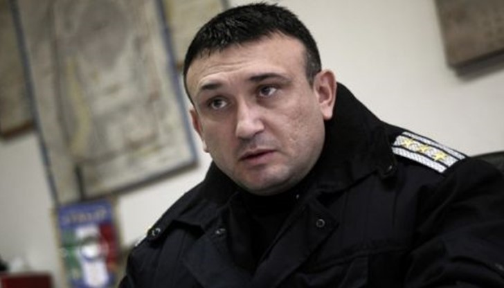 Инцидентът старателно се крие от МВР Инцидентът старателно се крие от МВР