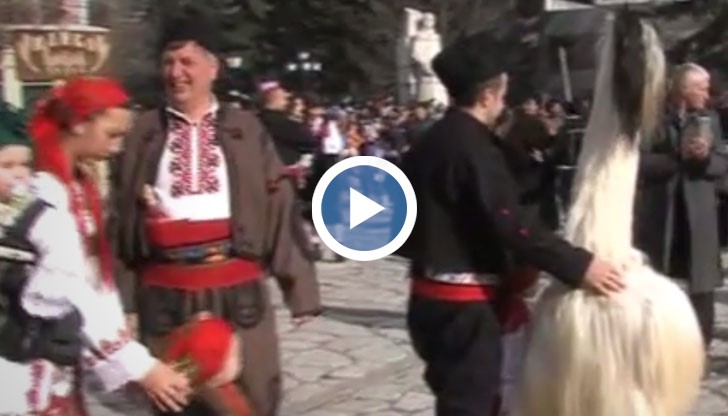 Празникът е посветен на новото начало