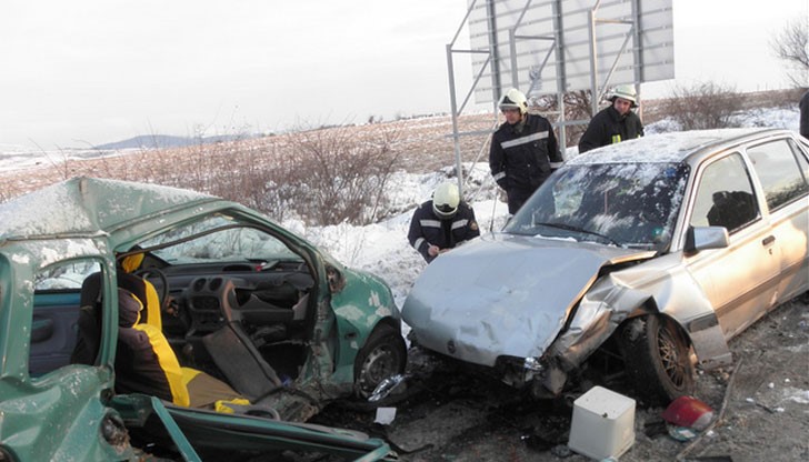 Подробности и за ранените край Благоевград Подробности и за ранените край Благоевград