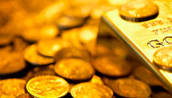 Контрабандистът бил хванат при преминаване на проверка с рентген