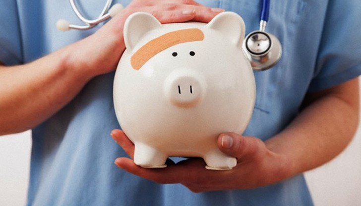 Причината за това е, че влезе в сила по-висок минимален осигурителен доход в размер на 460 лв Причината за това е, че влезе в сила по-висок минимален осигурителен доход в размер на 460 лв