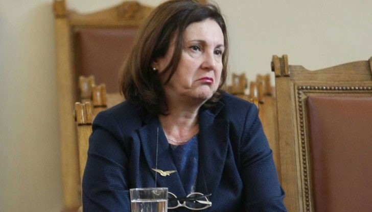 „Битова престъпност” няма никъде - нито в криминологията, която е наука за престъпността като социален феномен, нито в наказателното право, още по-малко в наказателният процес