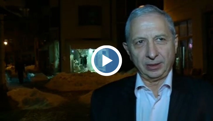 Знам колко е трудно не само за България, светът е в едно състояние - турбулентно