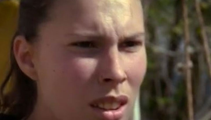 Често сводниците горят половите органи на момичетата, защото смятат, че така се спира менструацията и те ще са на улицата всеки ден