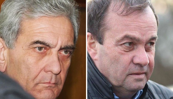 Днес Апелативният съд във Варна промени мярката на Михнев от задържане под стража в парична гаранция Днес Апелативният съд във Варна промени мярката на Михнев от задържане под стража в парична гаранция