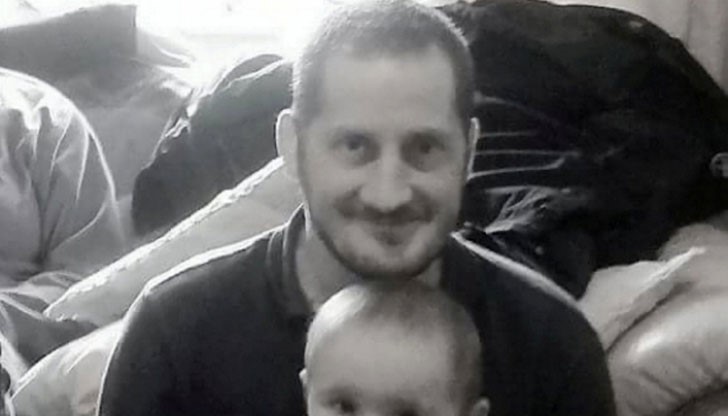 40-годишният мъж почина след деветмесечна борба с рака