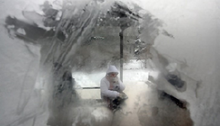 Не е грип, но това не бива да ви успокоява Не е грип, но това не бива да ви успокоява