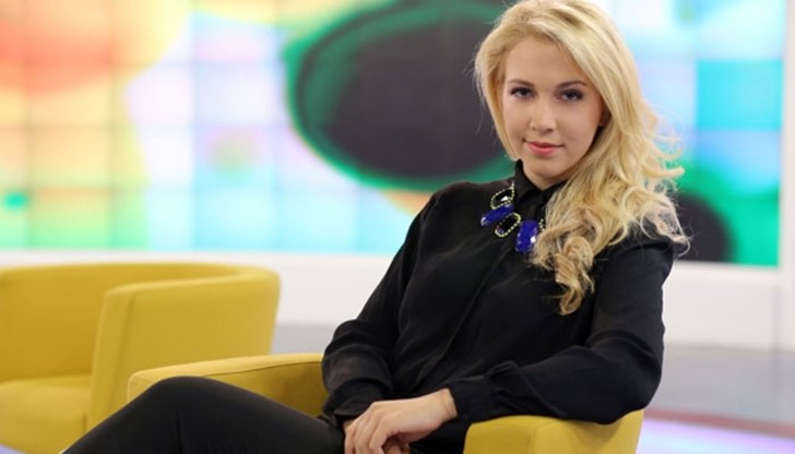 Ирина Белчева е популярен блогър и изявен специалист по ПР и реклама