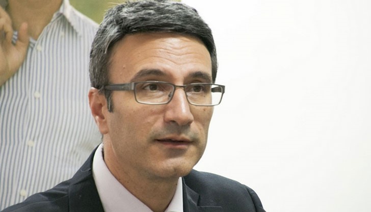 Обвинението срещу мен няма да издържи в съда, категоричен е Трайчо Трайков Обвинението срещу мен няма да издържи в съда, категоричен е Трайчо Трайков