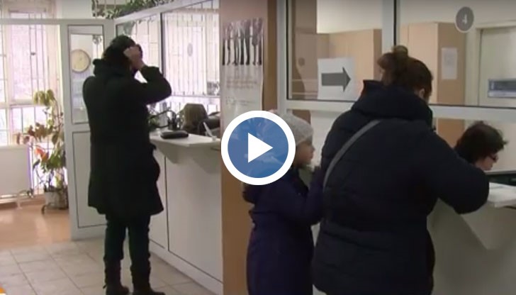 Повишаването на данъците със 60 процента не спря изрядните русенци