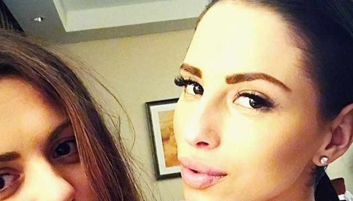 Там тя ще се възстановява от травмите, които претърпя Там тя ще се възстановява от травмите, които претърпя