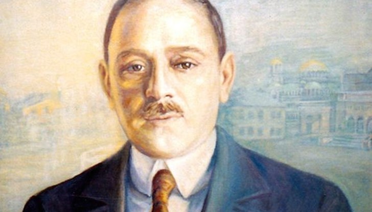 <p>Аз не съм песимист. Аз съм дълбоко убеден, че каузата на България не е загубена и бих желал да вдъхна във вас същата вяра, да повдигна вашите сърца, да ви дам малко от моя оптимизъм, защото оптимизмът е извор на вяра и енергия, а българският народ има нужда в днешния момент от едното и от другото, за да търпи, да се надява и да действува...</p>
