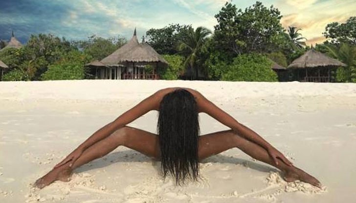 29 години се засилвах, а през 2017-та ще триумфирам бляскаво и исторически!!