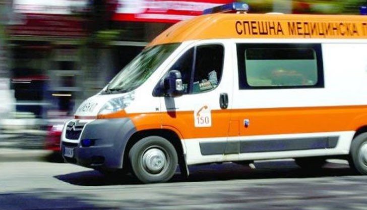 Причините около тежкото произшествие се изясняват Причините около тежкото произшествие се изясняват